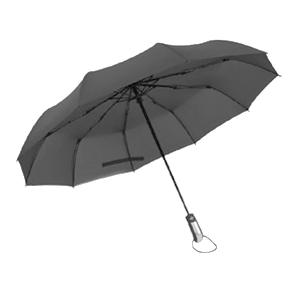 

Outdoor Waterproof Full Automatic Umbrella Light and Durable Super Strong Umbrellas for Kids Women Men Rainy Sunny Use