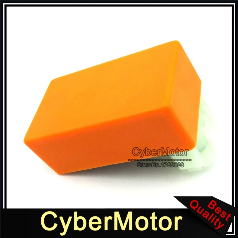 

6 Pin AC Ignition CDI Box For CRF 230 230F 2003 2004 2005 2006 2007 2008 2009 2010 2012 Dirt Pit Bike MX Motocross