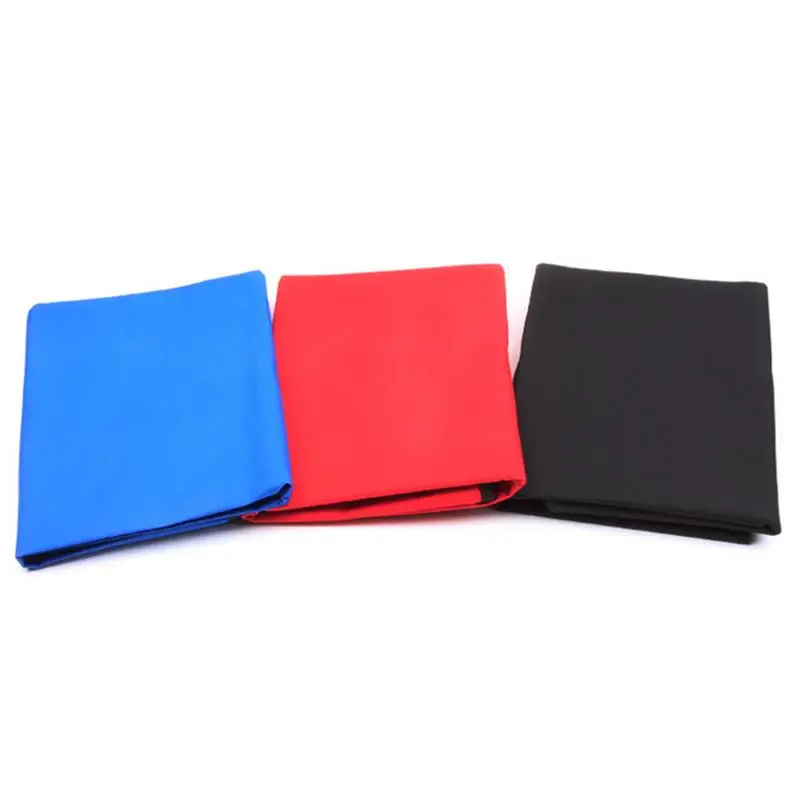 

2019 Car Mat Waterproof Dustproof Rear Seat Cushion Pet Dog Cover 135*135CM