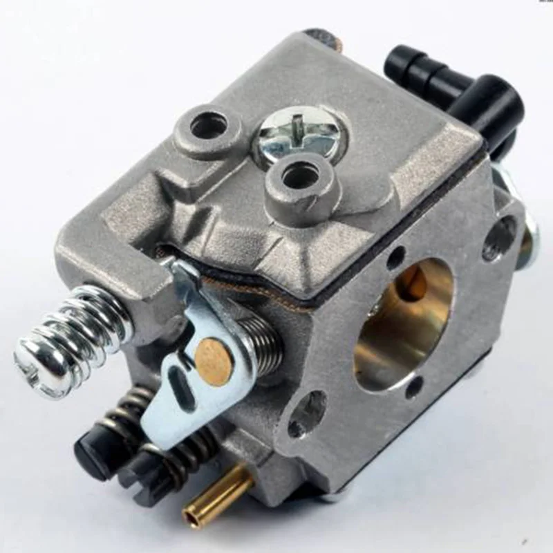 

Gasoline Carburetor for WT-759 WT-878 Carb Chainsaw Trimmer 38cc Engine Motor