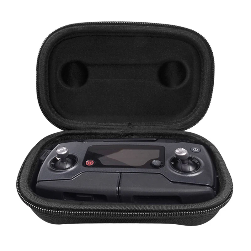 

Remote Controller Bag For DJI Mavic 2/Mavic Air Transmitter Monitor Portable Box Carry Case For Mavic Pro DJI Spark Accessories