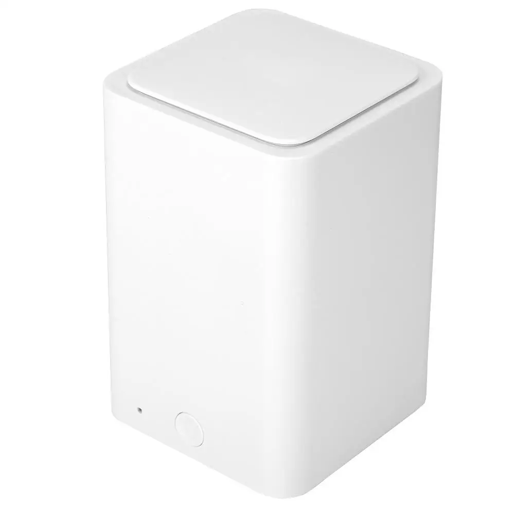 

New Style Mini Portable Mobile Hotspot Wireless-N Router Wifi Signal Repeater EU Plug 100-240V