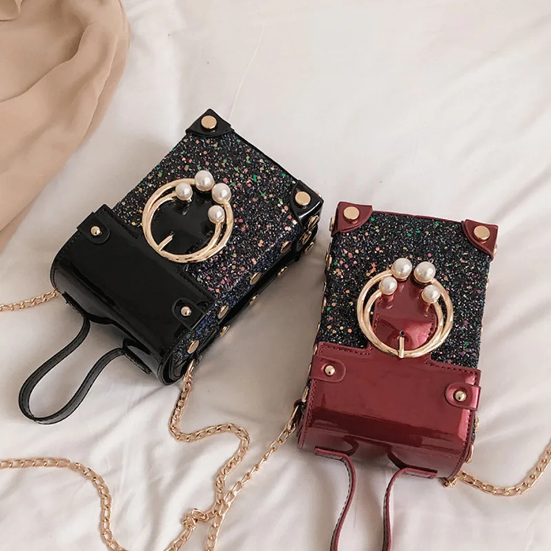 

Female Crossbody Bags For Women 2019 High Quality PU Leather Famous Brand Luxury Handbag Designer Sac A Main Ladies Shoulder Bag