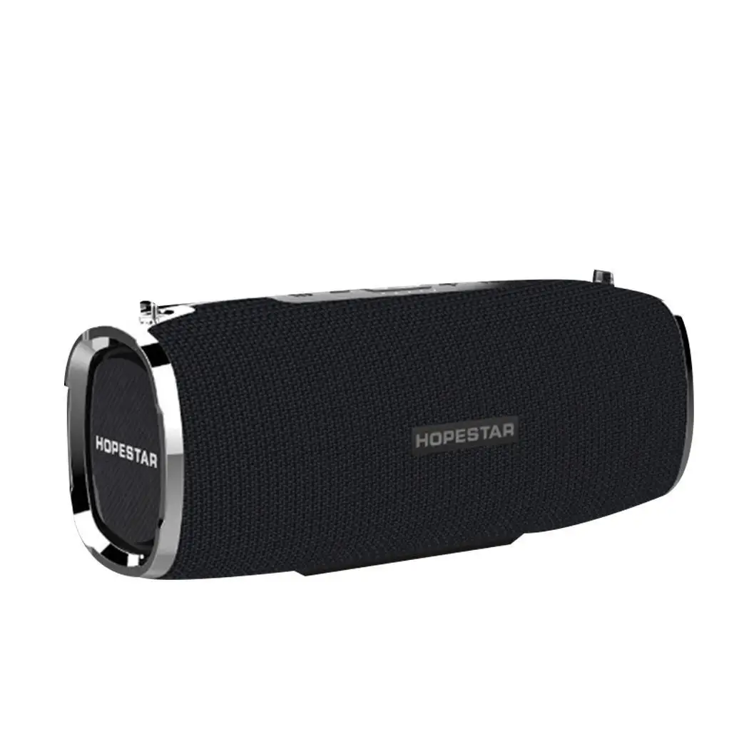 

A6 Portable Waterproof Bluetooth Speaker with Power Bank Wireless Loudspeaker