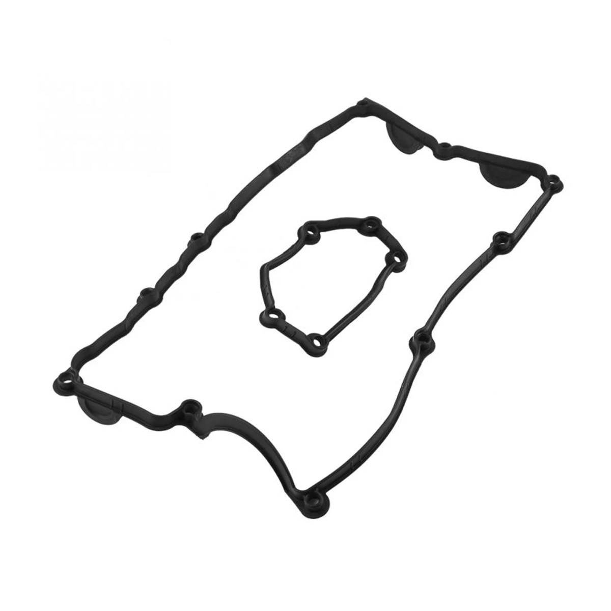 1 Set Cylinder Head Cover Gasket for BMW E46 E90 X3 316i 318i 318Ci 316ti 318ti
