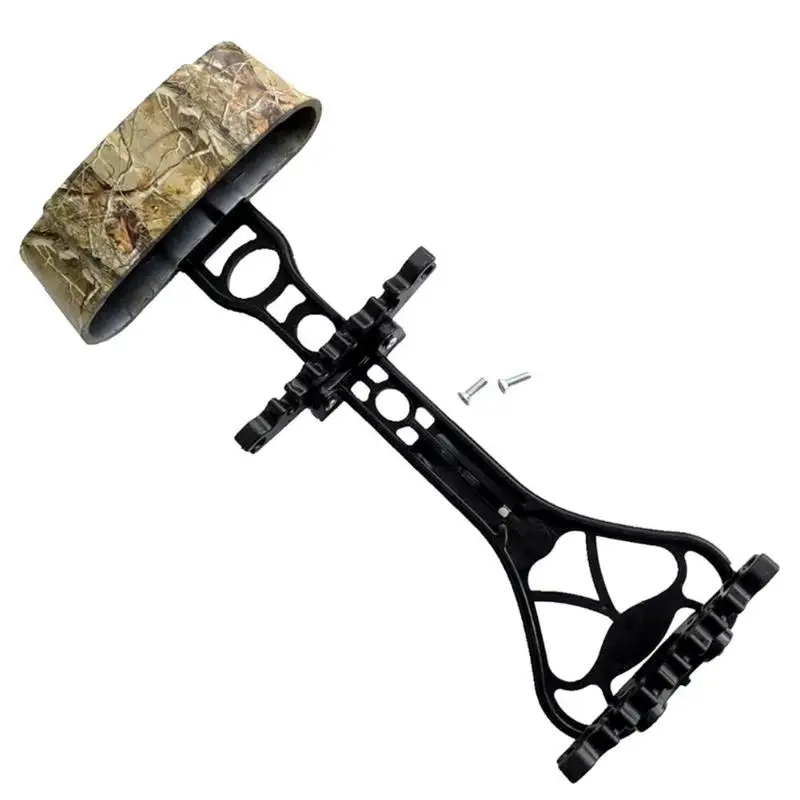 

Outdoor Sport Equipment CP706 Compound Bow Portable Camouflage Quiver for 6 Archery box Equipment Hunting Holder Accessories
