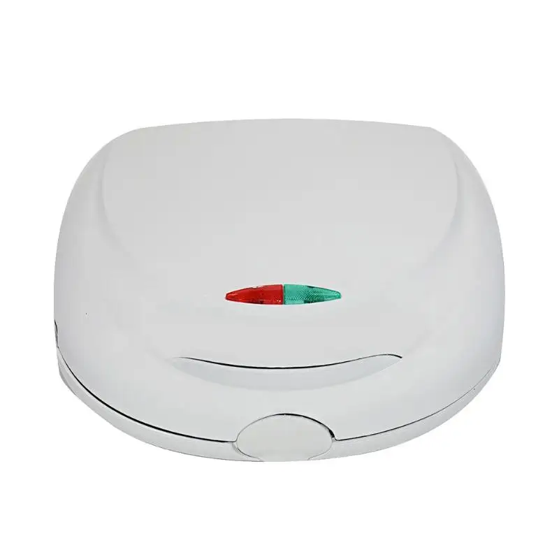 

Electric Egg Sandwich Maker Waffle Breakfast Machine Mini Grilling Toaster Panini Baking Plates EU Plug Breakfast Machine