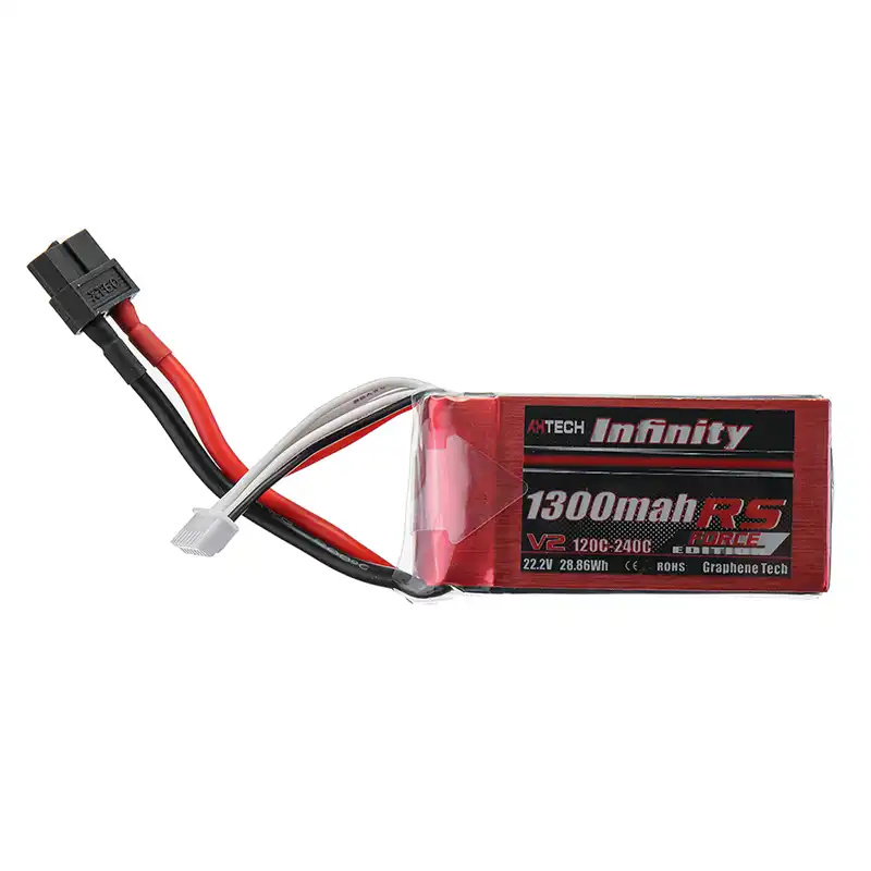 infinity rc drone