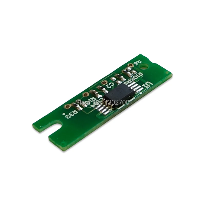 5 шт. 2K SP 111 110C SP110 чип тонер картриджа для Ricoh Aficio 111SF 111SU SP111 SP111SF SP111SU сброс порошка