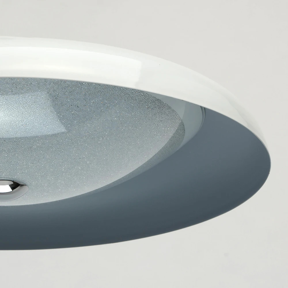 Люстра Ривз 30W LED 220 V|Светодиодные панели| |