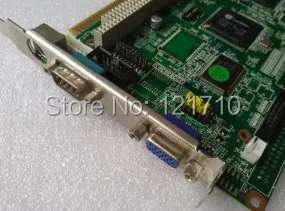 

Industrial equipment baord advan tech PCA-6742LV REV.A1 19A2674202