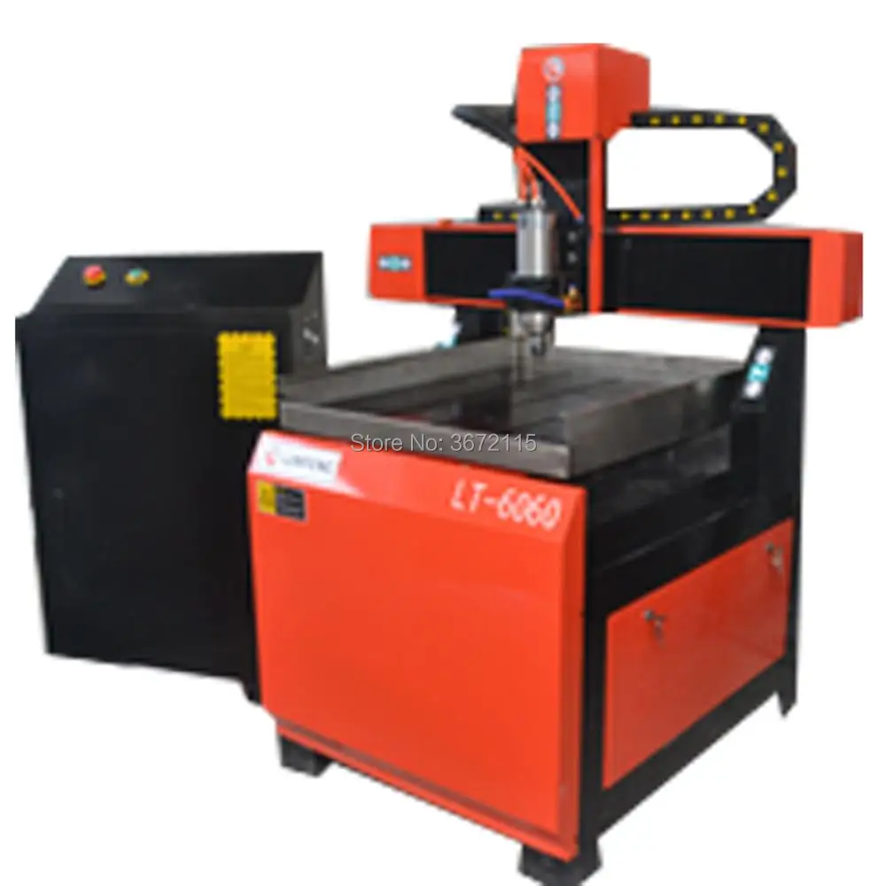 Artcam software round wood engraving machine 3d cnc router for DIY