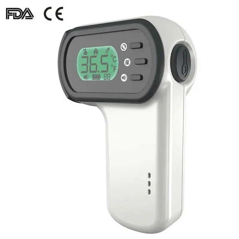 Digital Baby Temperature Meter Thermometer Ear Electronic Thermometer