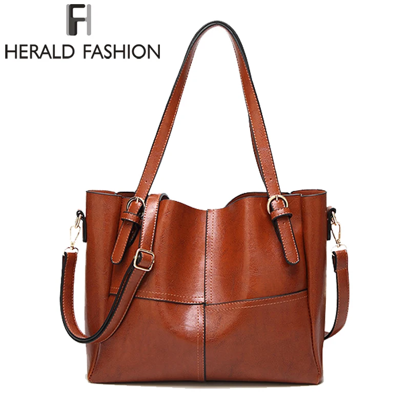 هيرالد حقيبة أنيقة ذات سعة كبيرة حقيبة نسائية صغيرة حقيبة المرأة عالية الجودة بو حقائب يد جلدية أعلى-حقائب بيد النساء حقيبة كتف بولسا هيرالد حقيبة أنيقة ذات سعة كبيرة حقيبة نسائية صغيرة حقيبة المرأة عالية الجودة بو حقائب يد جلدية أعلى-حقائب بيد النساء حقيبة كتف بولسا