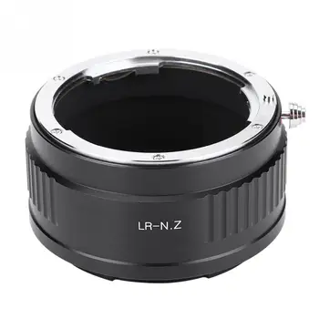 

LR-N.Z Adapter for Leica R Mount Z mount Lens to Full Frame Camera for Nikon Z6 Z7 Adapter Ring