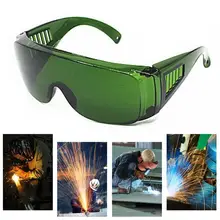 IPL лазерные защитные очки 200-2000NM медицинские лазерные защитные очки