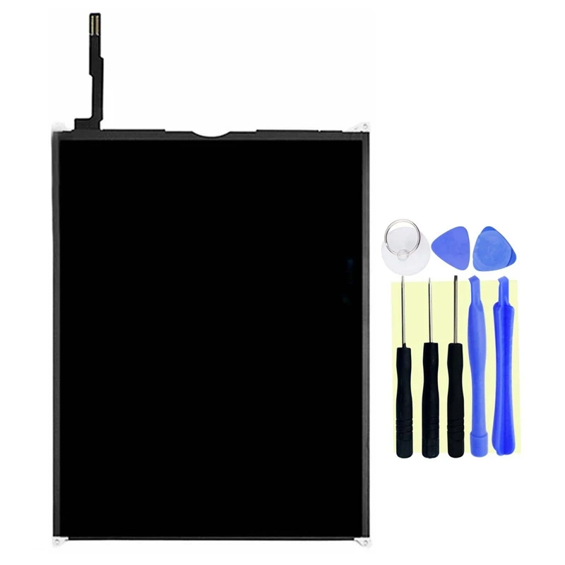 Замена ЖК экрана для ремонта Ipad Air 1 A1474 A1475 A1476 экран дисплея в сборе +