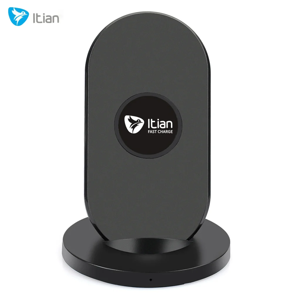 

Wireless Charger For Samsung S6 /Galaxy S3 S4 Fast Charging for Samsung Note 5 USB Phone Charger Pad