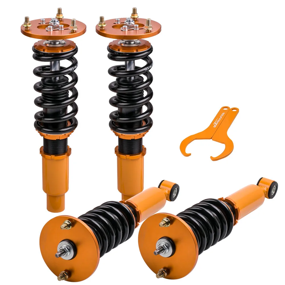 Coilover подвеска Наборы для Mitsubishi Eclipse 1995 1996 1997 1998 1999 2ND Gen Adj высота