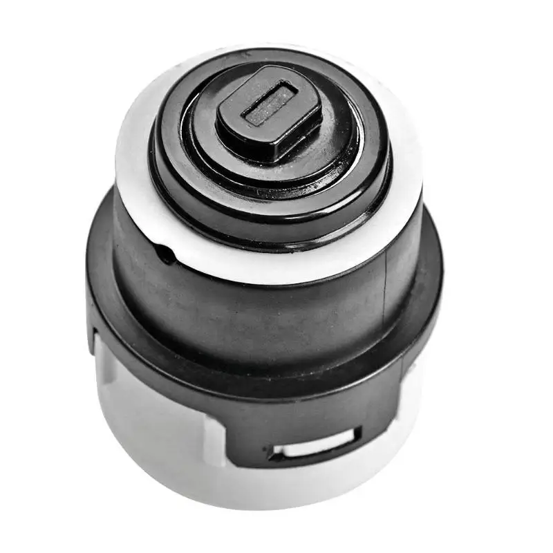 

Universal Car Preheat Start Switch with 9 Wiring Points Vehicle Ignition Lock+2 keys Auto Car Accessories