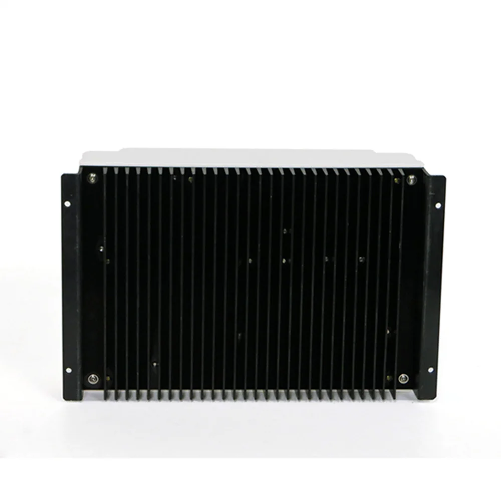 MPPT контроллер солнечного заряда 40A 12V24V авто. Макс. Входное напряжение PV 150 в с RS485 и