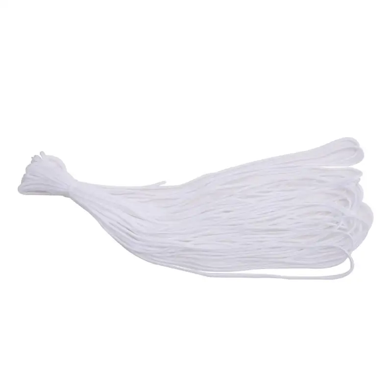 50FT 15 M 2 مللي متر القطر واحد حامل Paracord المظلة حبال الحبل حبل تسلق حبل التدريب المشي في الهواء الطلق اكسسوارات 50FT 15 M 2 مللي متر القطر واحد حامل Paracord المظلة حبال الحبل حبل تسلق حبل التدريب المشي في الهواء الطلق اكسسوارات