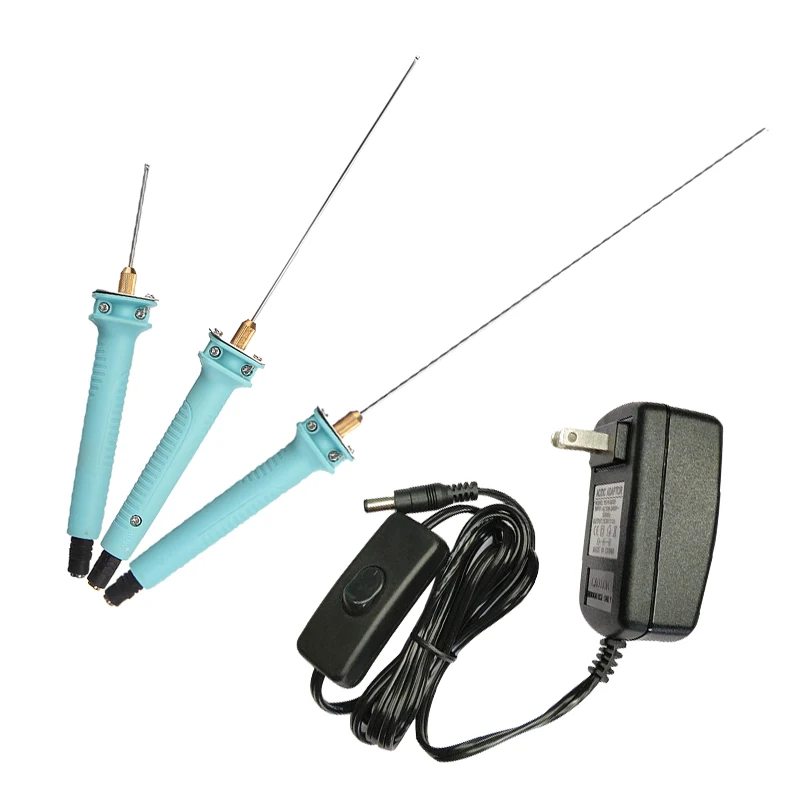 

5/15/25CM EU Plug Professional Foam Cutter Electric Foam Polystyrene Cutting Machine Pen Portable Styrofoam Cutting Tools