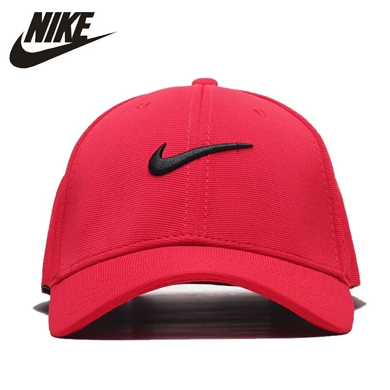 

Nike Running Hat Breathable Peaked Cap Outdoor Sport Sunshade Cap