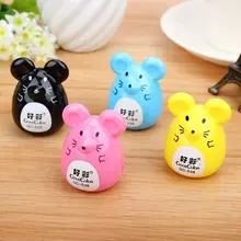 1 точилка Мини Милая новая мода