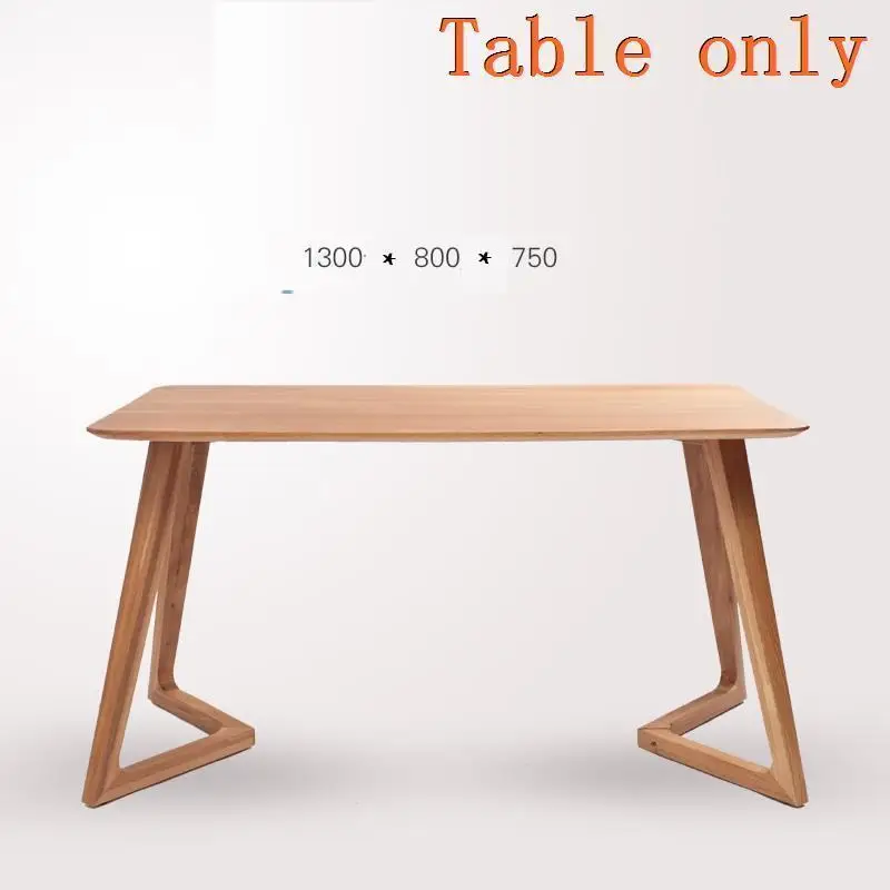 Marmol Meja Makan De Salle Manger Moderne Set A Langer Dinning Tavolo Da Pranzo Wood Desk Mesa Comedor Bureau Tablo Dining Table