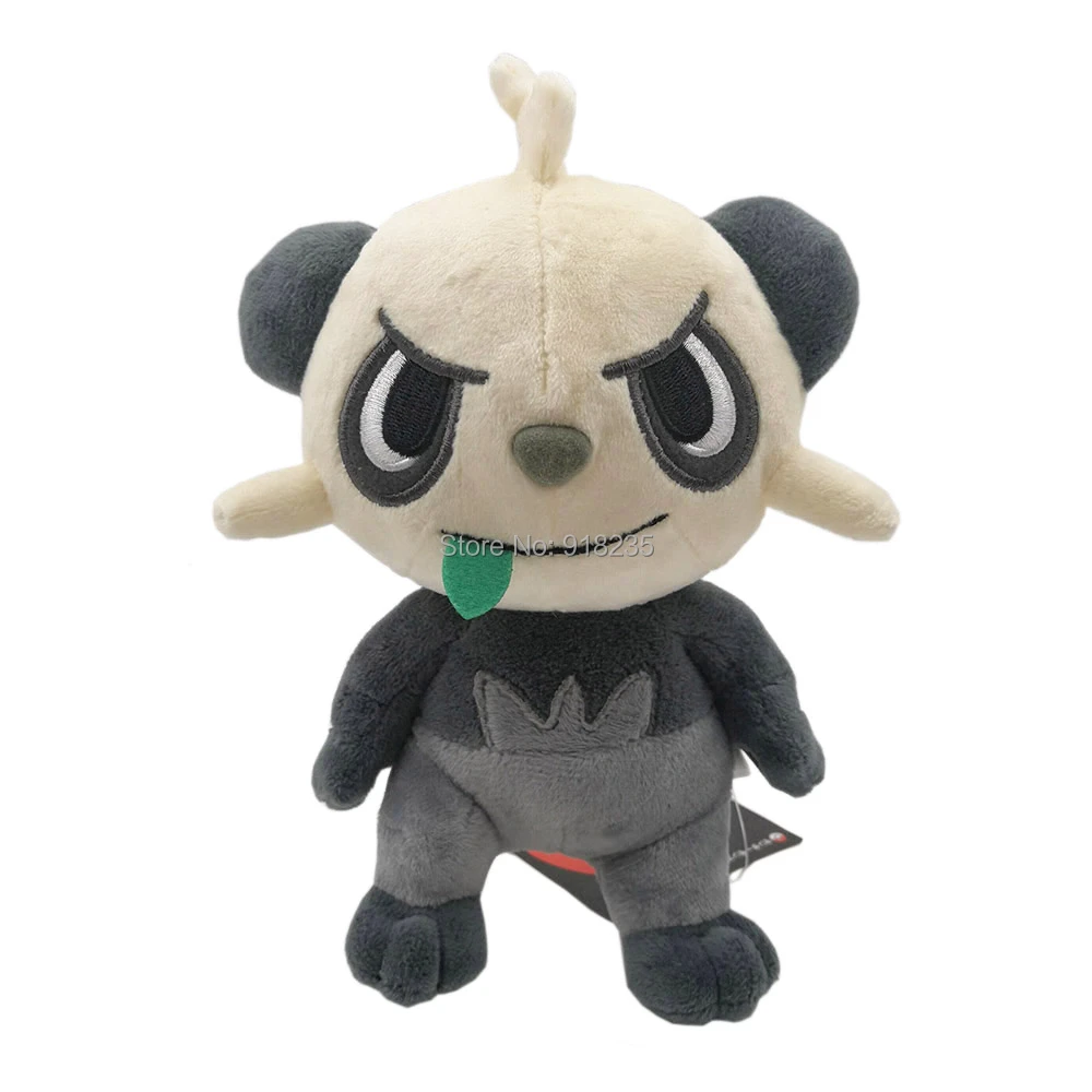 pancham plush