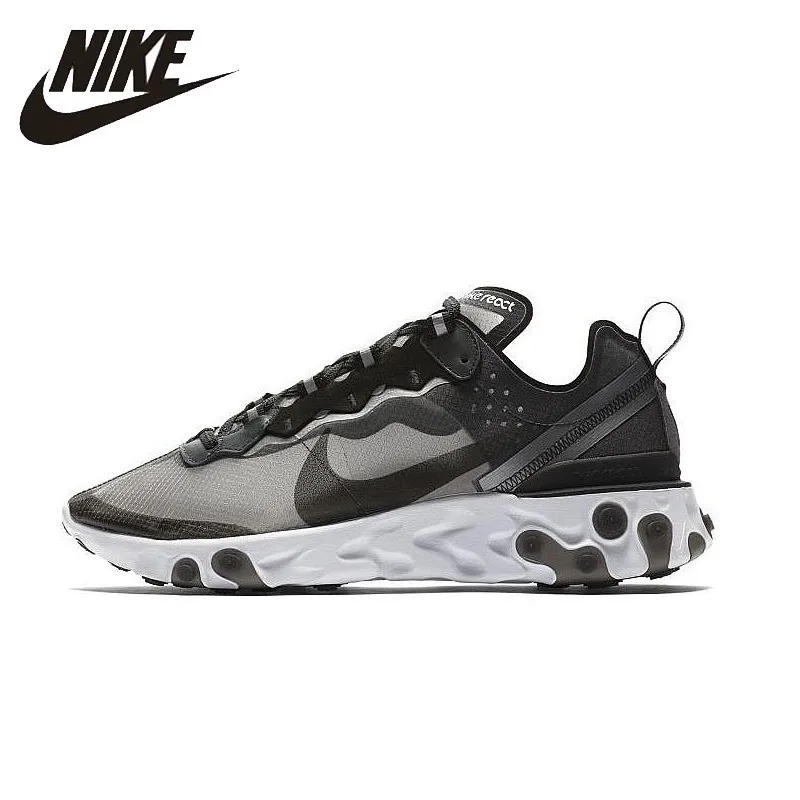 nike element react men