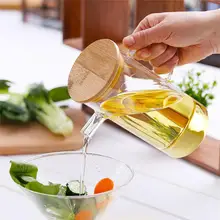 Кухонная бутылка-спрей для масла, стеклянный горшок для масла, распылитель для масла из нержавеющей стали, герметичные капли, диспенсер для масла для барбекю, бутылки для приправ для приготовления пищи