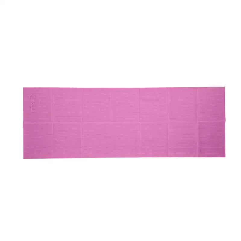 

Foldable Yoga Mat Environmentally Friendly Non-Slip Travel Small Portable Fitness Pad Carpet Mat For Beginner Environmental
