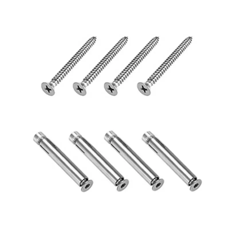 Настенный кронштейн накладные висячие кольца гамак песочные мешки качели крючки
