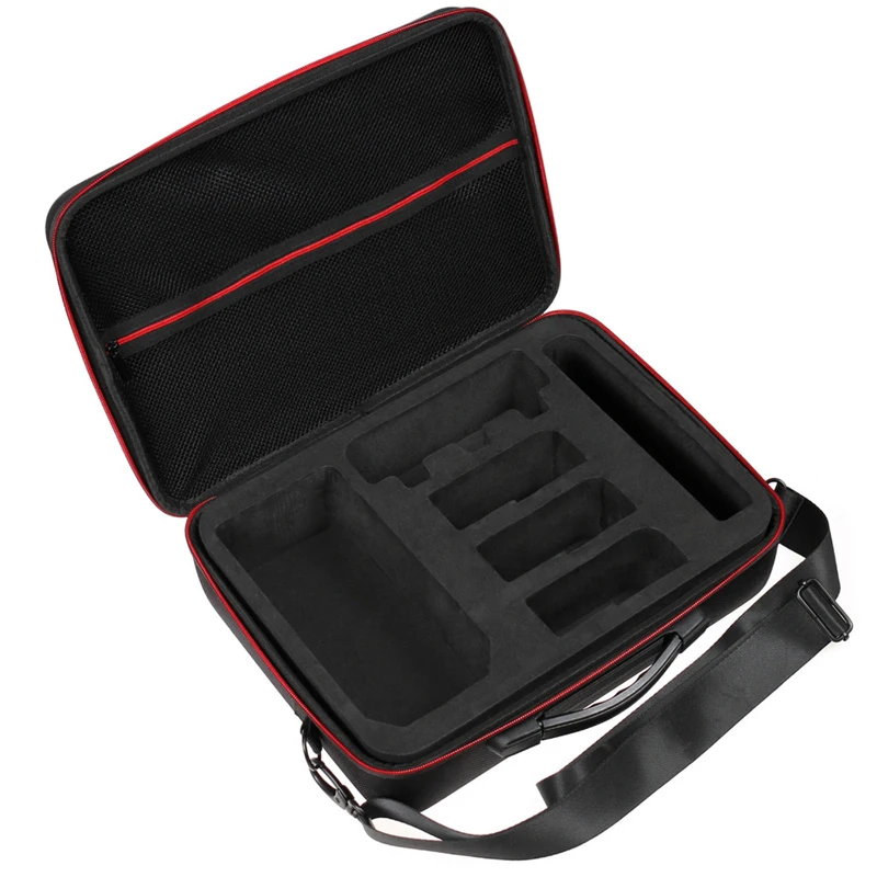 

Ebsc172 Eva Hard Carry Case Bag For Dji Mavic Pro Drone Accessories Storage Cover Pouch Shoulder Box Backpack Handbag Suitcase