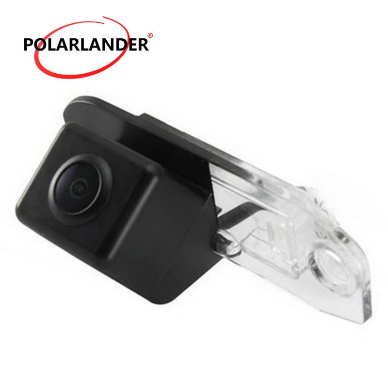 Dedicated camera for Volvo S80 1998-2010/S40 2005-2012 CCD Car camera rear view camera Backup Parking camera