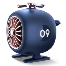 Ретро Вертолет Портативный беспроводной Bluetooth динамик Многофункциональный моделирование самолетов Саундбар со встроенным микрофоном для мобильного Pho