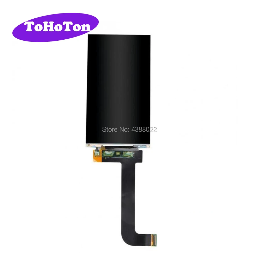 Оригинальный Новый 5 дюймовый 2560*1440 LS055R1SX03 ЖК дисплей с HDMI плата контроллера Wanhao