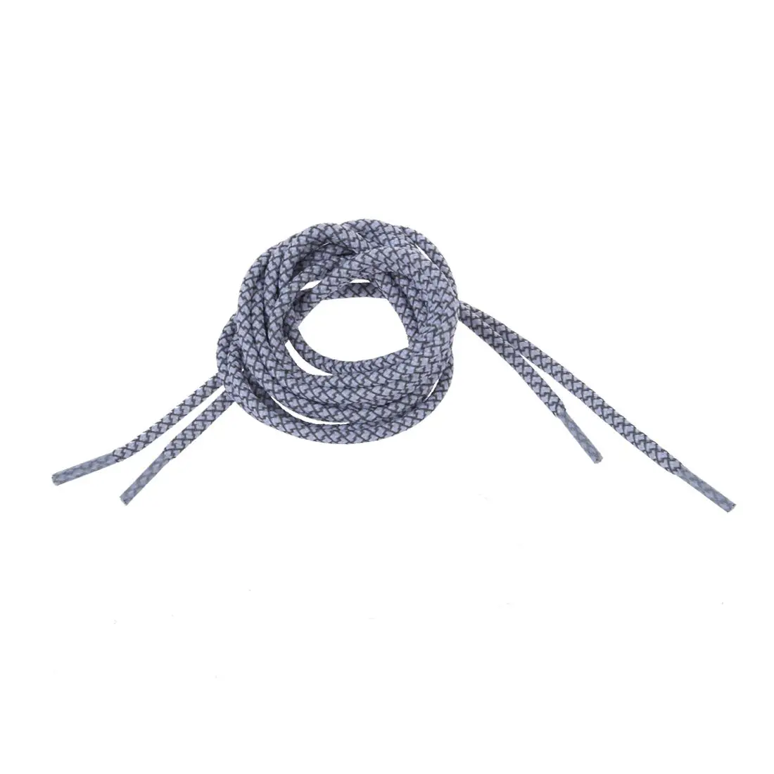 LGFM-Round Rope 3M Reflective Runner Running Sport Shoe Laces Shoelaces