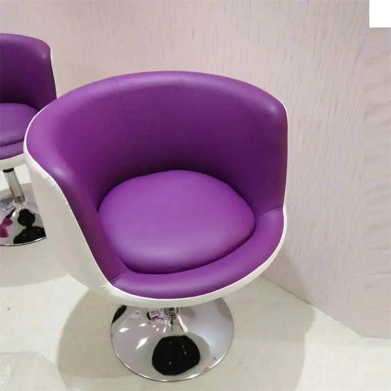 Stuhl волосы Schoonheidssalon макияж ногтей Красота Мебель Stoelen De Belleza Парикмахерская Салон Cadeira Barbearia парикмахерское кресло