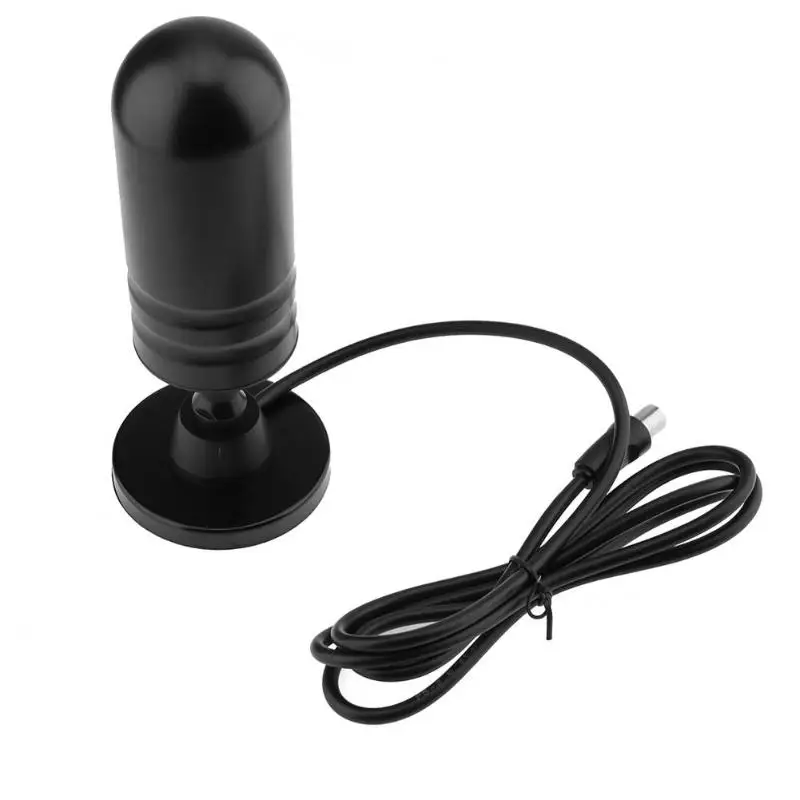 

Indoor Digital TV Antenna 30dBi High Gain DVB-T DVB-T2 HD 1080p Antenna