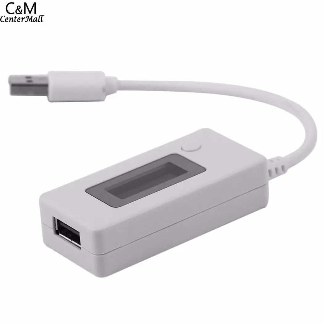 19999 мАч Только USB Белый ЖК дисплей 30 в зарядное устройство напряжение нормальное 1