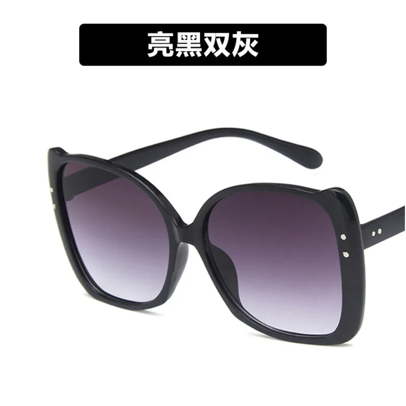 Рамка солнцезащитные очки для Для женщин мужчин Торговые Lunette Gafas lentes де сол Soleil