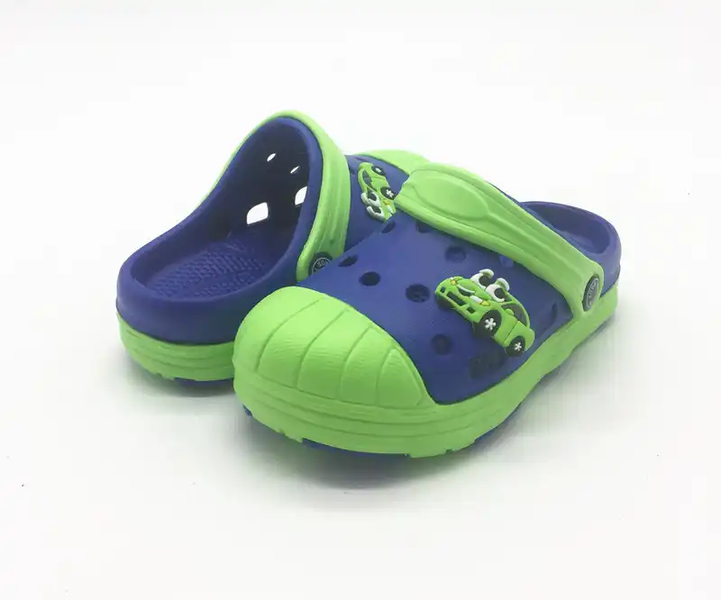 toddler boy clogs