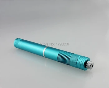 

High power Military Blue laser pointer 100w 100000m 450nm Light Hunting Burning Match/paper/dry wood/candle/black/cigarettes