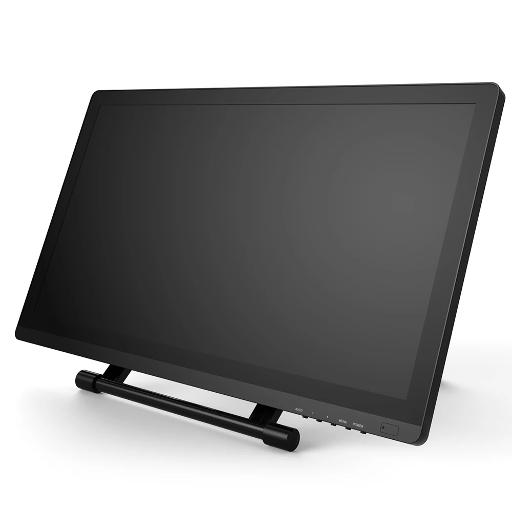 Оригинальный цифровой планшет VEIKK VK2150 21 5 Дюймов ips дисплей 5080LPI чертежная доска с