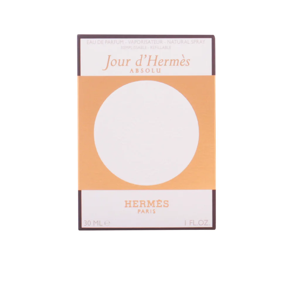 Jour D'Herm ès Absolu EDP испаритель Hermes 30 мл| |