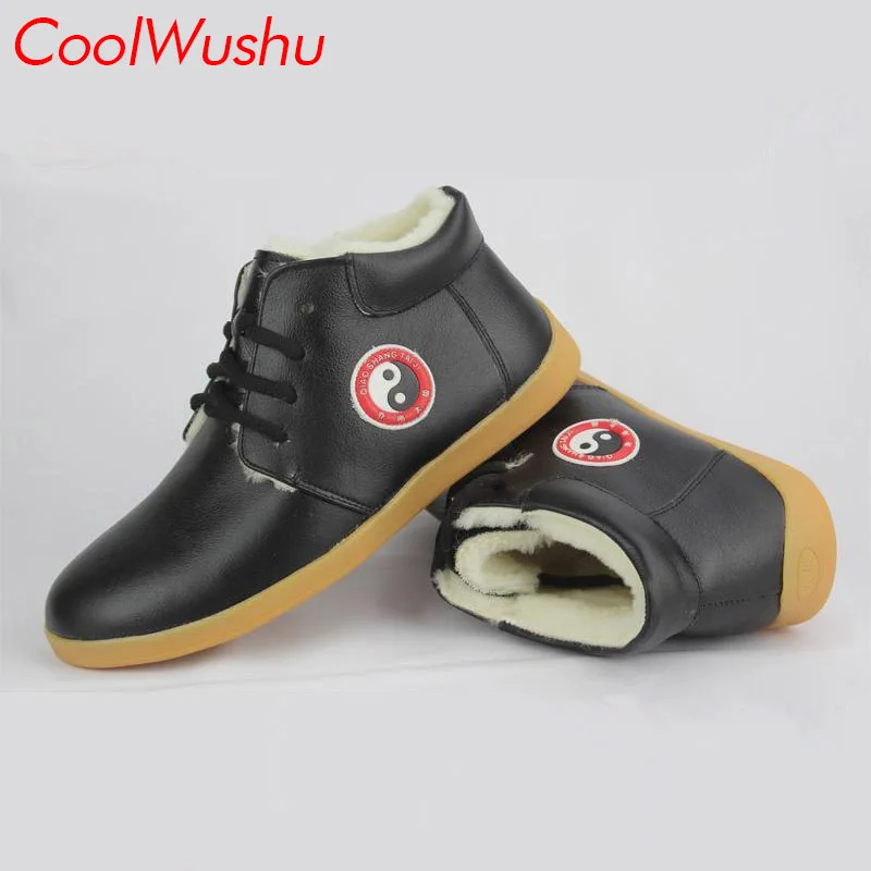 chinese tai chi shoes kung fu shoes wu shu xie taiji xie Cow Muscle