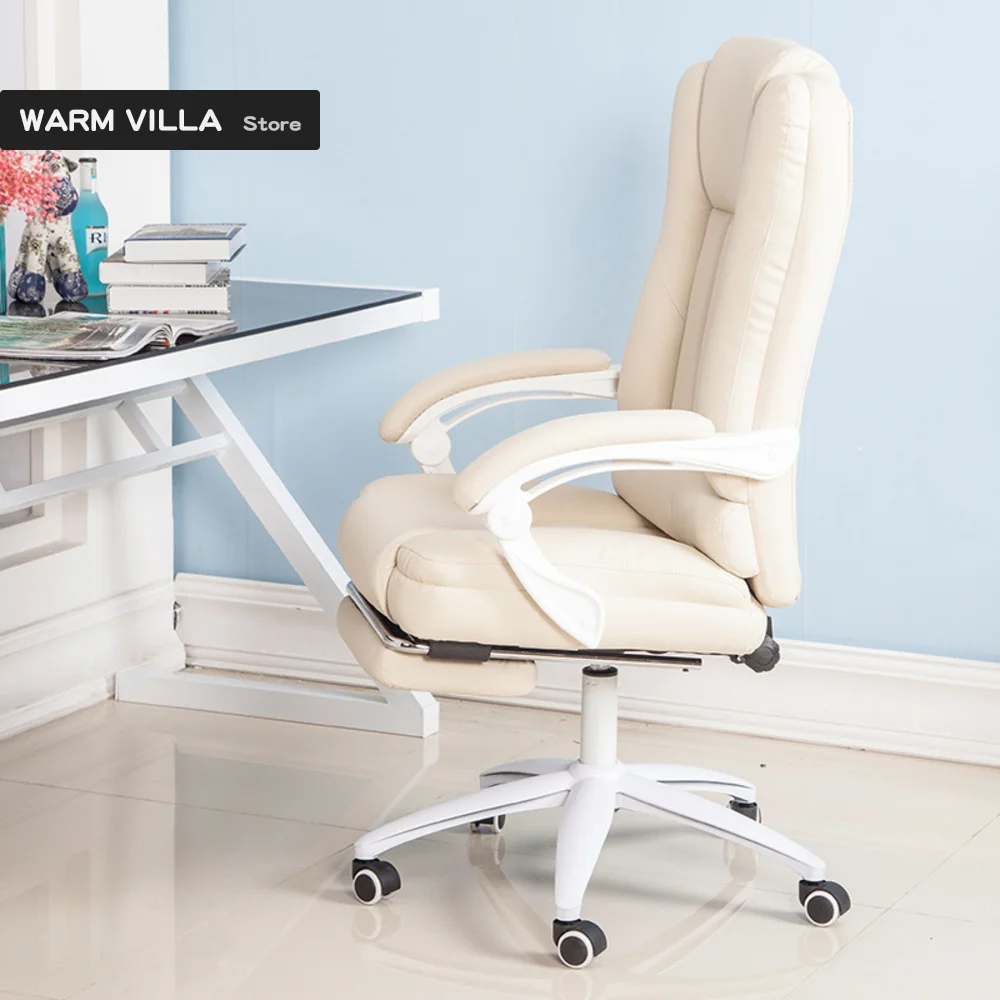 

new Computer Student Sowing Backrest Chair Bedroom Solo Sofa Lovely Girl Economics Type Princess European Pink Colour